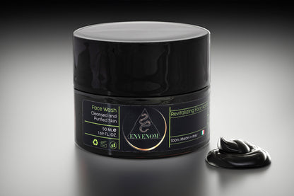 Revitalizing Face Wash